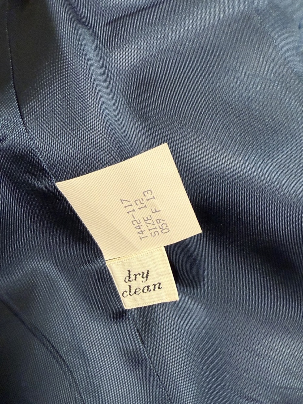 Pendleton Authentic Smith Scottish Tartan Wool Blazer - Picture 5 of 8